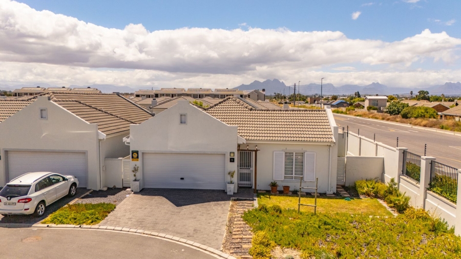 3 Bedroom Property for Sale in Stonewood Security Estate Western Cape